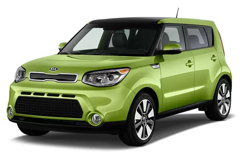 kia-soul-2014-2019 montážne body